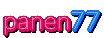 panen77 — logo kanal